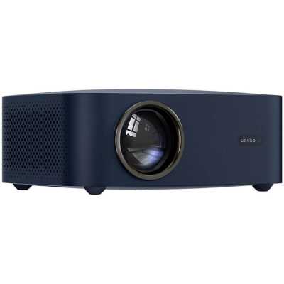 проектор Wanbo X2 Max Blue Синий