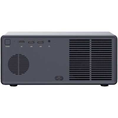 проектор Wanbo X5 Pro Синий