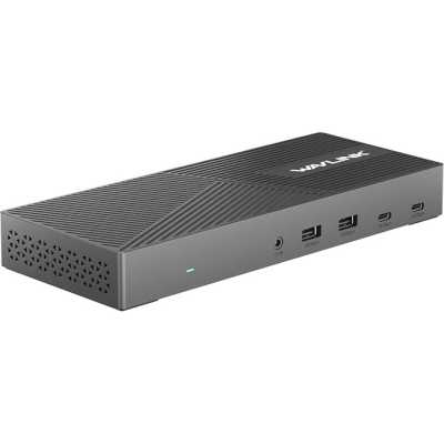 док-станция WAVLINK WL-UG69PD25 Pro