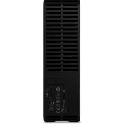 жесткий диск WD Elements Desktop 24Tb WDBWLG0240HBK-EESN Черный