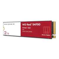 SSD диск WD Red SN700 2Tb WDS200T1R0C Черный