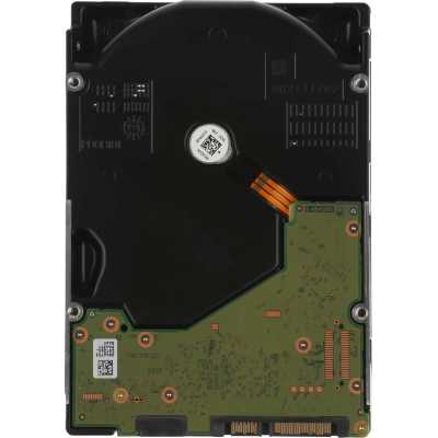 жесткий диск WD Ultrastar DC HC560 20Tb WUH722020BLE604 Серебристый