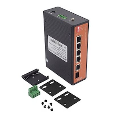 коммутатор Wi-Tek WI-PS206GF-I