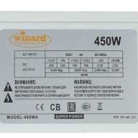 блок питания Winard 450WA