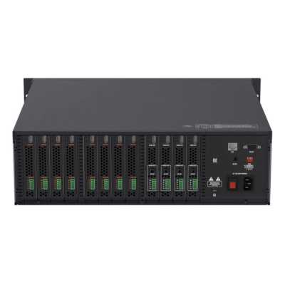 матричный коммутатор WyreStorm MX-0804-SCL