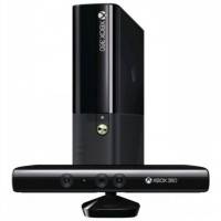 игровая приставка Xbox 360 5СХ-00012 черный
