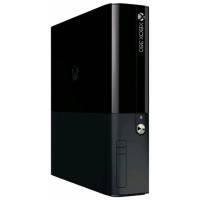 игровая приставка Xbox 360 N7V-00023 черный