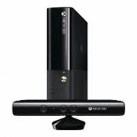 игровая приставка Xbox 360 N7V-00056+3WJ-00021 черный