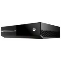 игровая приставка Xbox One 5C5-00015 черный