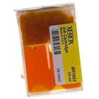картридж Xerox 008R07663 желтый