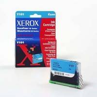 картридж Xerox 008R07972 голубой