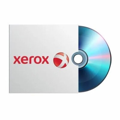 ключ инициализации Xerox 097S04854