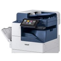 МФУ Xerox AltaLink B8055 Бело-Синий