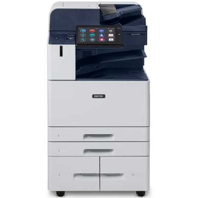 МФУ Xerox AltaLink C8270F_Z RA Белый