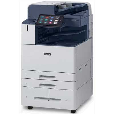 МФУ Xerox AltaLink C8270F_Z RA Белый