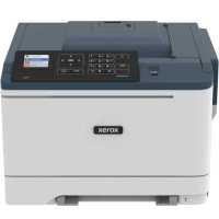 принтер Xerox C310V_DNI Белый