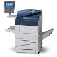 МФУ Xerox Color C60_DMP Бело-Синий