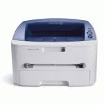 принтер Xerox Phaser 3140 Бело-Синий