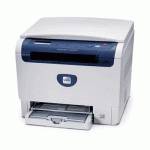 МФУ Xerox Phaser 6110MFP/B Белый