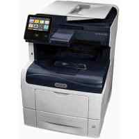 МФУ Xerox VersaLink C405DN Белый