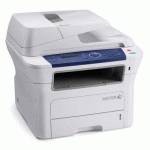 МФУ Xerox WorkCentre 3210 Белый