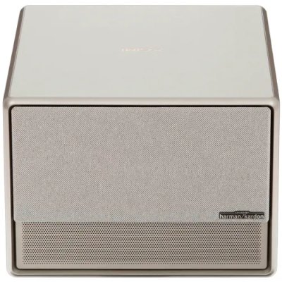 проектор Xgimi Horizon Ultra Бежевый