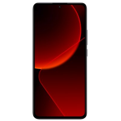 смартфон Xiaomi 13T Pro 16/1024GB Black черный
