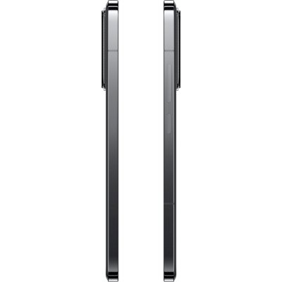 смартфон Xiaomi 14 12/256GB Black черный