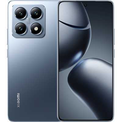 смартфон Xiaomi 14T 12/512GB Blue синий