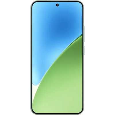 смартфон Xiaomi 15 12/512GB Green зеленый
