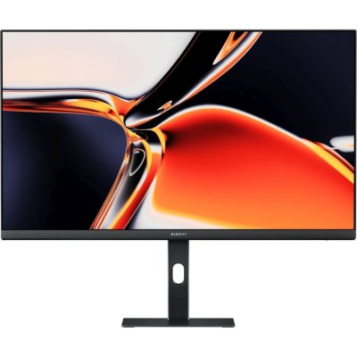 монитор Xiaomi 4K Monitor A27Ui ELA6221EU Черный