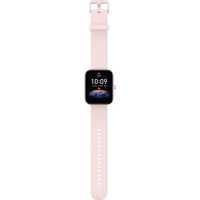 смарт часы Xiaomi Amazfit Bip 3 Pink