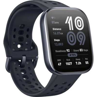 смарт часы Amazfit Bip 6 Black