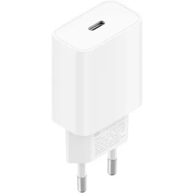 сетевое зарядное устройство Xiaomi BHR4927GL