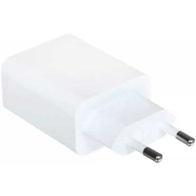 сетевое зарядное устройство Xiaomi BHR7757EU