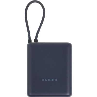 внешний аккумулятор Xiaomi BHR9341GL