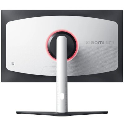 монитор Xiaomi G Pro 27i P27QBA-RGPGL ELA5585EU Белый-черный