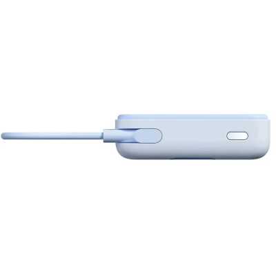 внешний аккумулятор Xiaomi Magnetic Power Bank BHR08PCGL