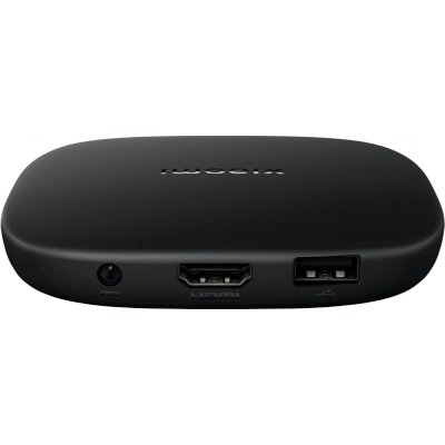 медиаплеер Xiaomi MI Box S PFJ4189RU