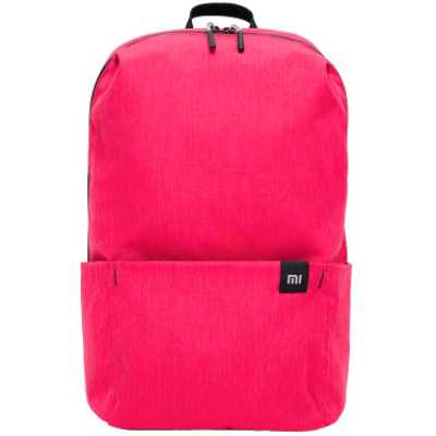рюкзак Xiaomi Mi Casual Daypack Pink ZJB4147GL розовый