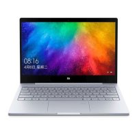 ноутбук Xiaomi Mi Notebook Air 13 JYU4017CN Серебристый