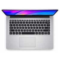 ноутбук Xiaomi Mi RedmiBook XMA1901-DA-DOS-wpro Серебристый