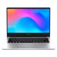 ноутбук Xiaomi Mi RedmiBook XMA1901-DG-DOS Серебристый