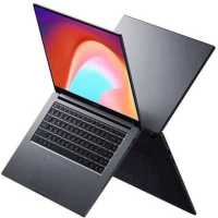 ноутбук Xiaomi Mi RedmiBook XMA2012-DJ-LINUX Серый