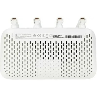 роутер Xiaomi Mi Router 4C DVB4428GL