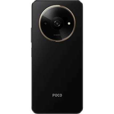 смартфон Xiaomi POCO C61 3/64GB Black