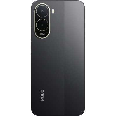 смартфон Xiaomi POCO C81 Pro 4/128GB Black