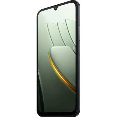 смартфон Xiaomi POCO C81 Pro 4/256GB Black