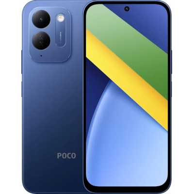 смартфон Xiaomi POCO C95 Pro 6/128GB Blue