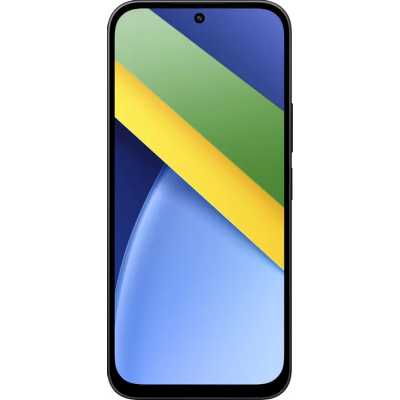 смартфон Xiaomi POCO C95 Pro 8/256GB Black